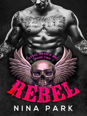 cover image of Rebel (Book 2)